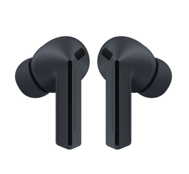 Brezžične slušalke Samsung Galaxy Buds3 FE BLACK + FIT GRAY 1