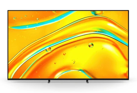 Televizor Sony K65XR55B BRAVIA 5 1
