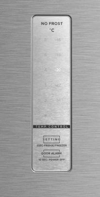 Zamrzovalna omara Vox VF3280XE  3