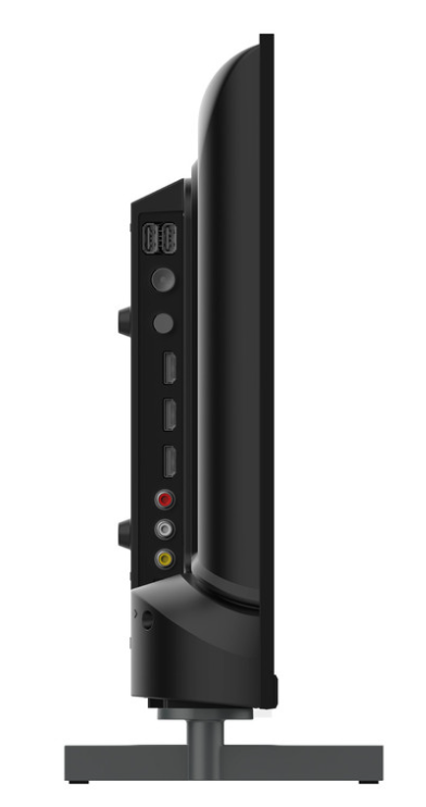 Televizor Thomson 24HQG3S15C QLED TV  2