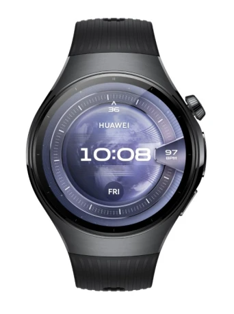 Pametna ura Huawei Watch 5 46mm - črna 1