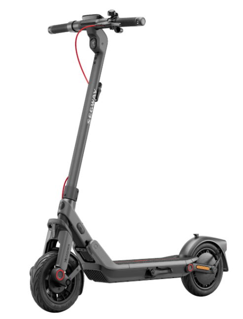Električni skiro Segway E3 PRO E 1