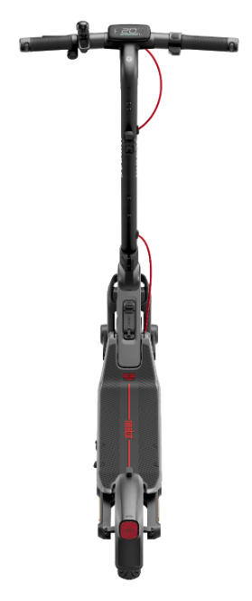 Električni skiro Segway E3 PRO E 4