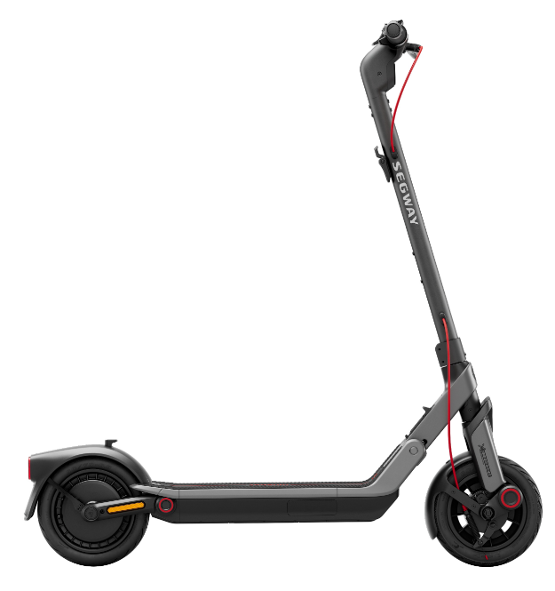 Električni skiro Segway E3 PRO E 5