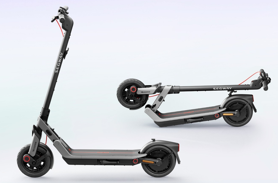 Električni skiro Segway E3 PRO E 6