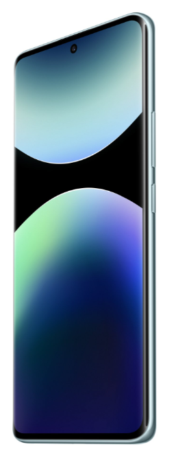 Pametni telefon Xiaomi Redmi Note 14 Pro+ 5G 8GB/256GB - moder 3