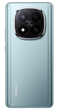 Pametni telefon Xiaomi Redmi Note 14 Pro+ 5G 8GB/256GB - moder 4