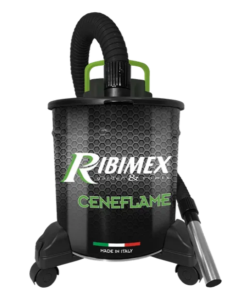 Sesalnik za pepel Rem Power Ribimwx ACEm 1200 1