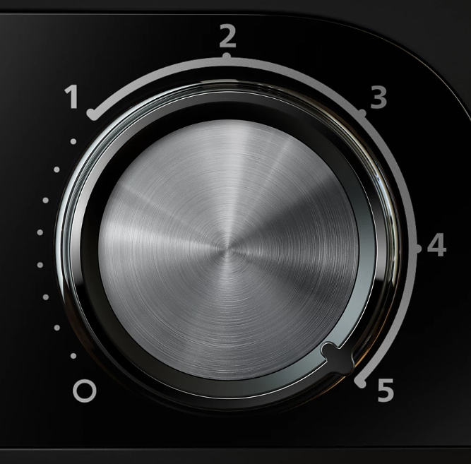 Namizni žar Philips HD6210/90  3