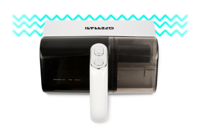 Sesalnik za vzmetnice G3ferrari Stardust Defender G9006101 4