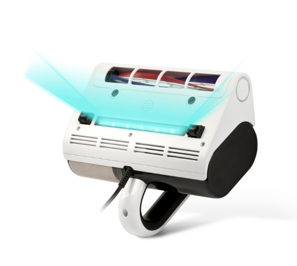 Sesalnik za vzmetnice G3ferrari Stardust Defender G9006101 5