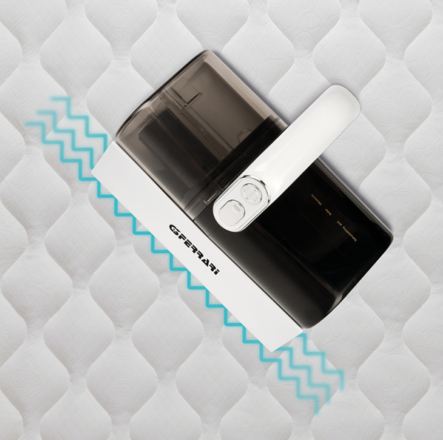 Sesalnik za vzmetnice G3ferrari Stardust Defender G9006101 6