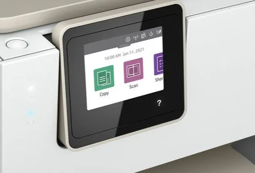 Večfunkcijska brizgalna naprava HP ENVY Inspire 7221e AiO 3