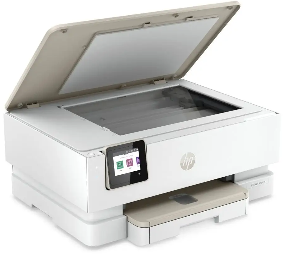 Večfunkcijska brizgalna naprava HP ENVY Inspire 7221e AiO 4