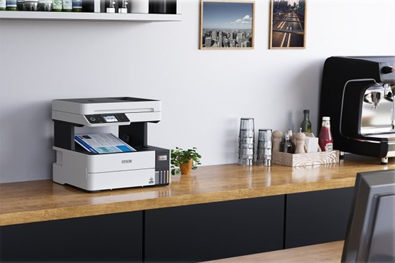 Večfunkcijska naprava Epson L6490 MFP 3