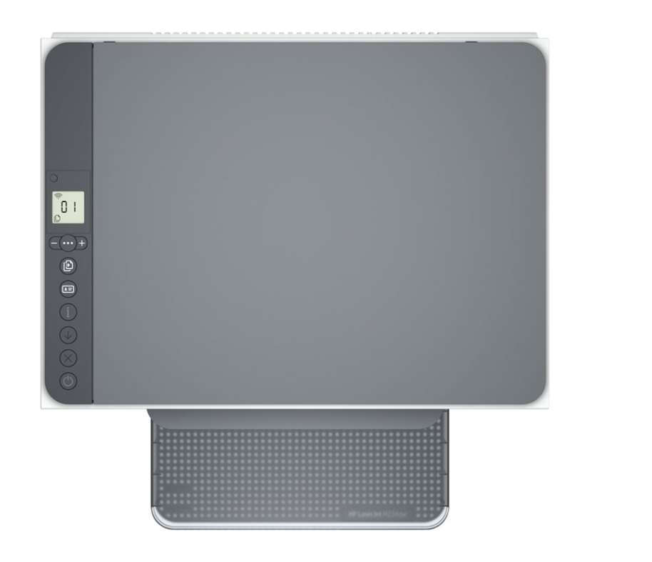 Tiskalnik HP LaserJet MFP M234dw 3