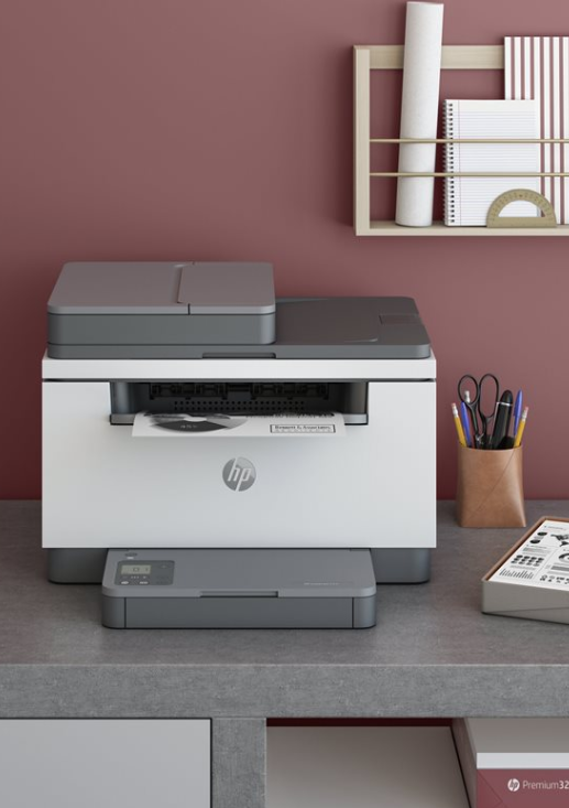 Tiskalnik HP LaserJet MFP M234dw 4