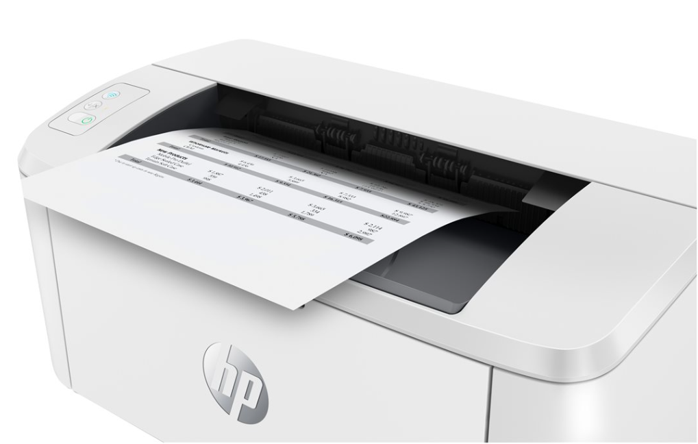 Tiskalnik HP LaserJet M110W 3