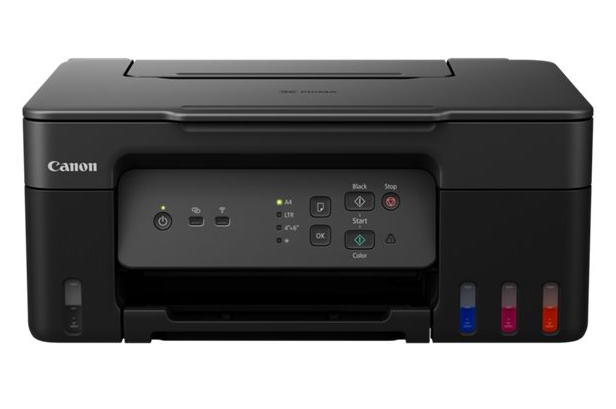 Tiskalnik Canon PIXMA G3430 MFP 1