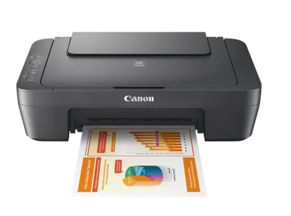 Večfunkcijska naprava Canon PIXMA MG2551S  2