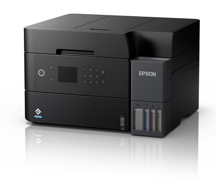 Tiskalnik Epson EcoTank L6370 MFP  1