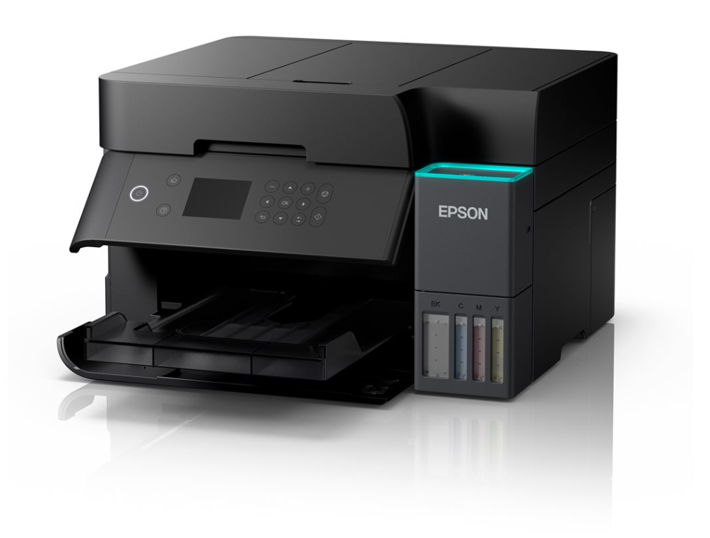 Tiskalnik Epson EcoTank L6370 MFP  2