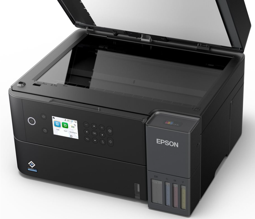 Tiskalnik Epson EcoTank L6370 MFP  3