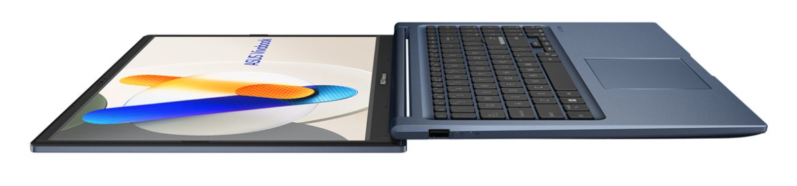 Prenosni računalnik Asus X1504VA-BQ3008W C5 120U/16/512/W11H 5