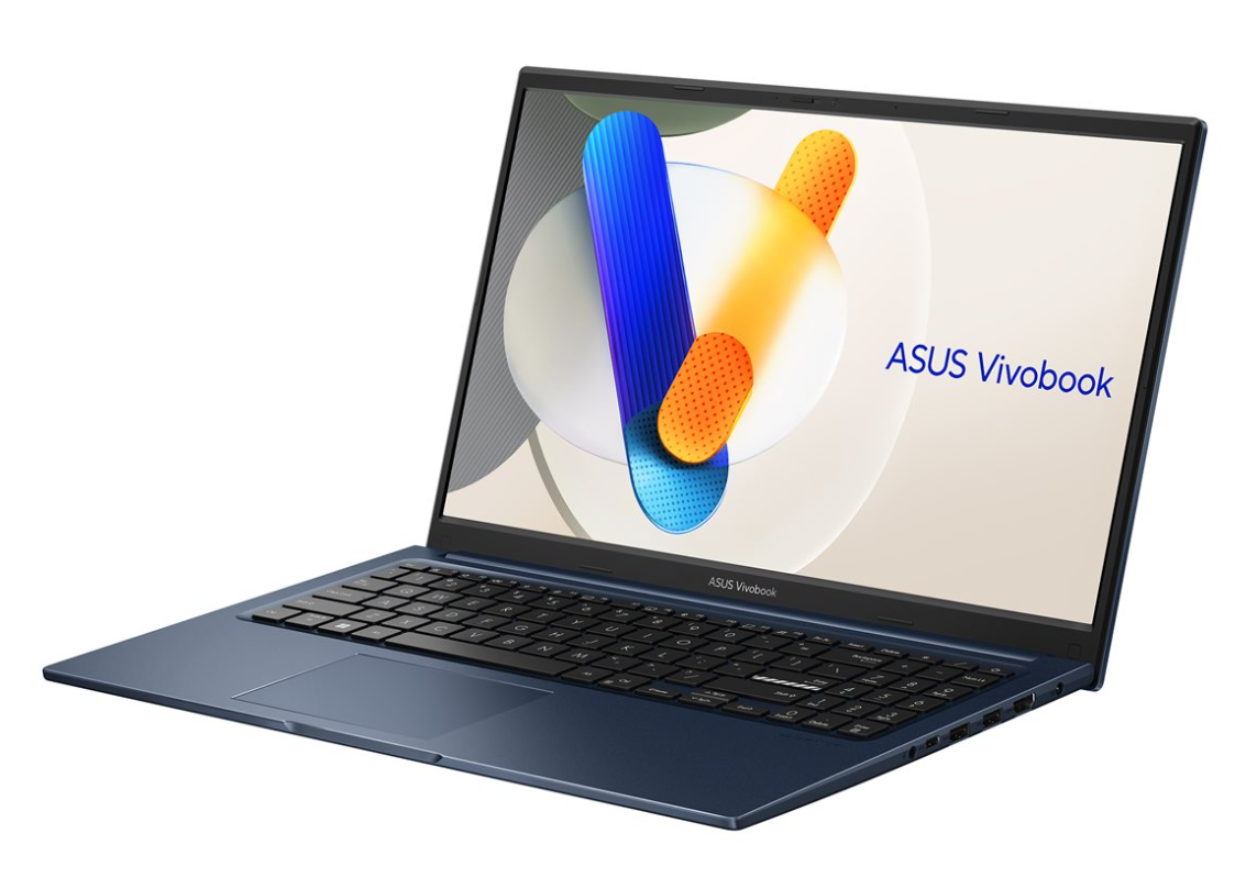 Prenosni računalnik Asus X1504VA-BQ3008W C5 120U/16/512/W11H 1