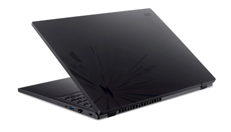 Prenosni računalnik Acer Nitro Lite NL16-71G-72FYi7-13620H/16GB/512GB/RTX3050/16"/W11 3