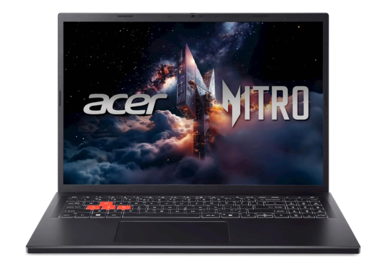 Prenosni računalnik Acer Nitro Lite NL16-71G-72FYi7-13620H/16GB/512GB/RTX3050/16"/W11 1