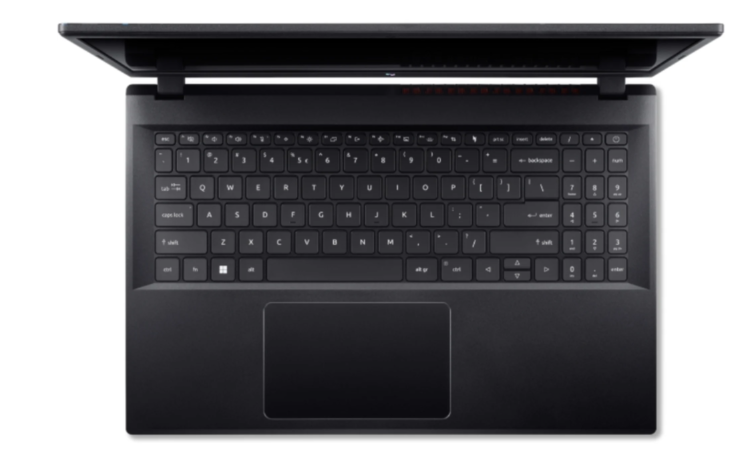 Prenosni računalnik Acer Nitro ANV15-52-963Ai9-13900H/32GB/1TB/RTX5060/15,6"/DOS 2