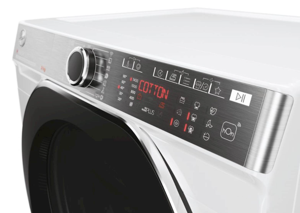 Pralni stroj Hoover H5WPB49AMBC8/1-S 3