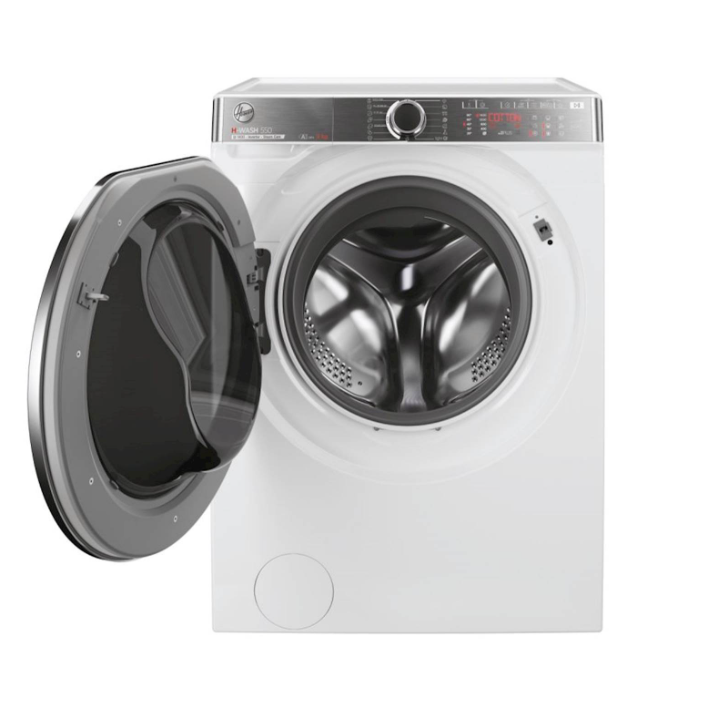 Pralni stroj Hoover H5WPB49AMBC8/1-S 4