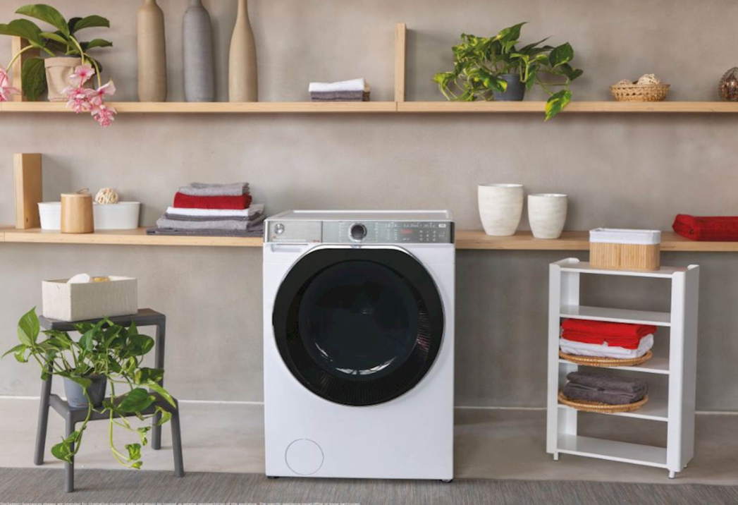 Pralni stroj Hoover H5WPB49AMBC8/1-S 5