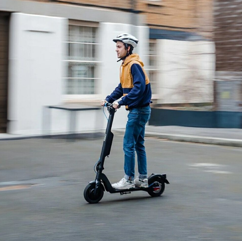 Električni skiro Riley Plus  5