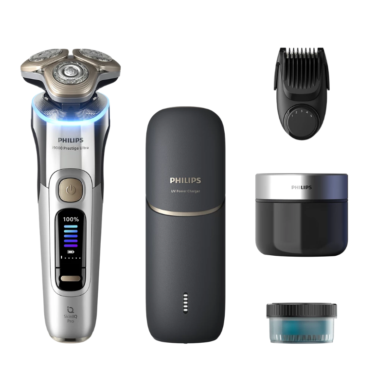 Moški brivnik Philips XP9404/46 I9000 1