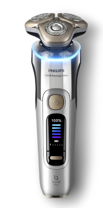 Moški brivnik Philips XP9404/46 I9000 4