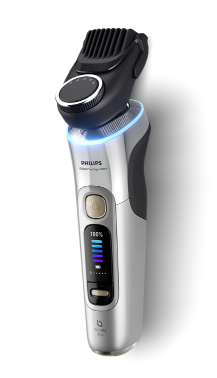 Moški brivnik Philips XP9404/46 I9000 5