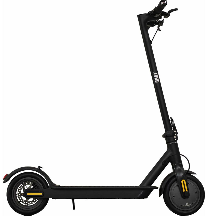 Električni skiro Riley RSX Plus 2