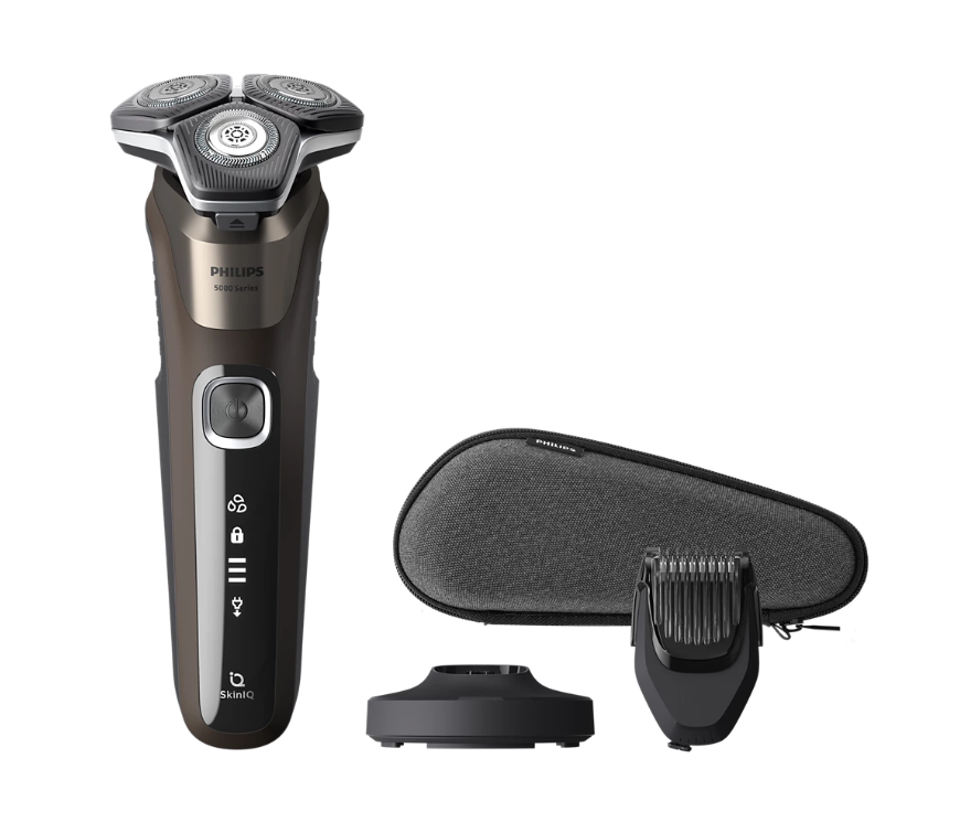 Moški brivnik Philips S5886/38  1