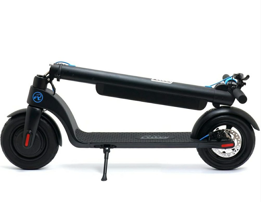 Električni skiro Riley RS2 Pro  3