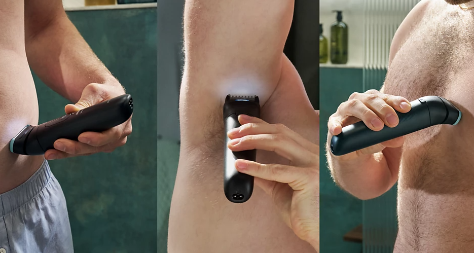 Brivnik za telo Philips BG7470/15  2