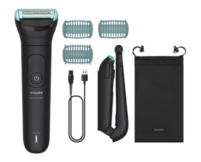 Brivnik za telo Philips BG5480/15  1