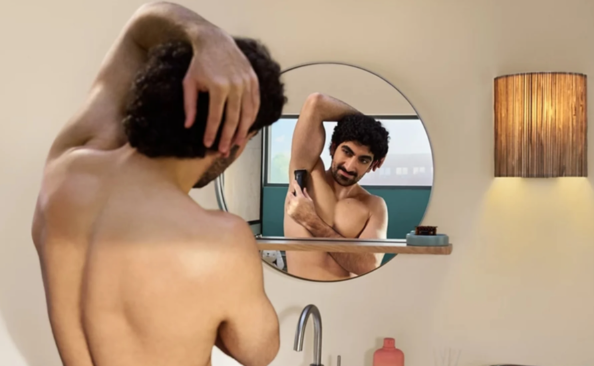 Brivnik za telo Philips BG5480/15  5