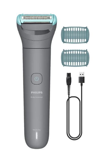 Brivnik za telo Philips BG3480/15  1