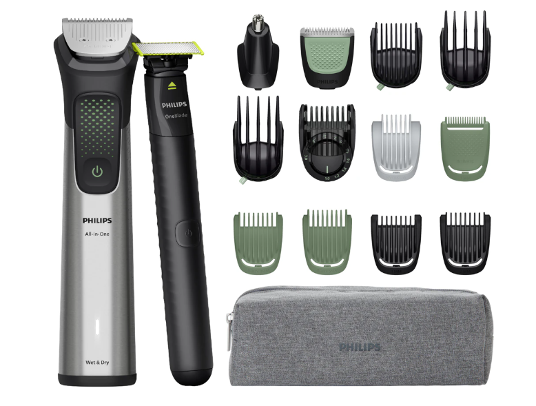 Aparat za striženje Philips MG9535/15  1