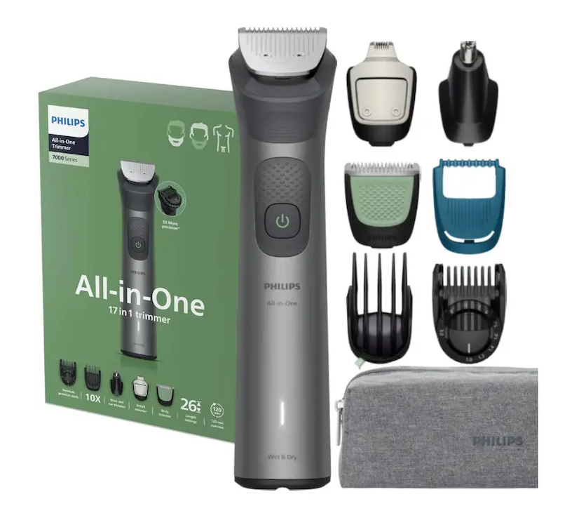 Aparat za striženje Philips MG7961/15  2