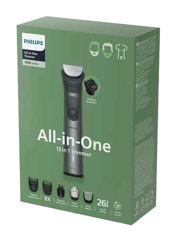 Aparat za striženje Philips MG7935/15 3