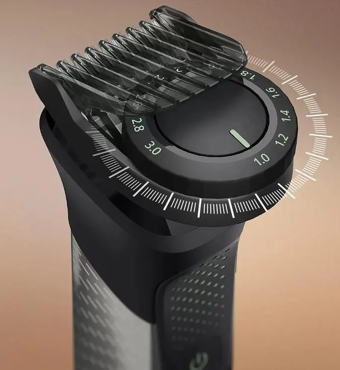 Aparat za striženje Philips MG7935/15 4